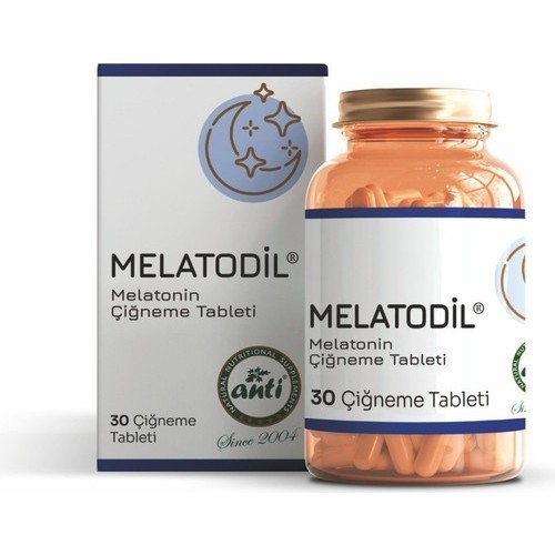 Melatodil